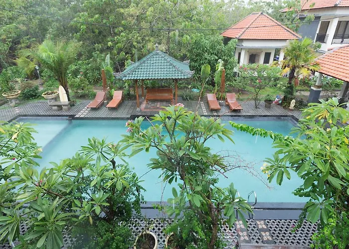 Puri Kelapa By Bukitvista